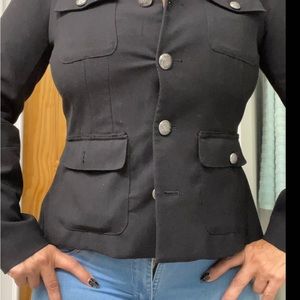Very modern XOXO women’s jacket